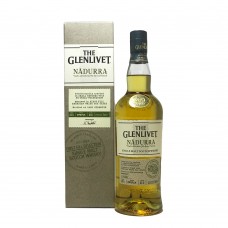 The Glenlivet NADURRA First Fill Selection 63,1%