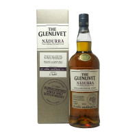 Glenlivet Nadurra Oloroso Matured N515