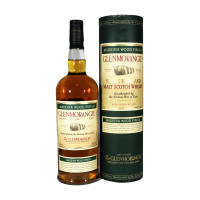 Glenmorangie Madeira Wood Finish