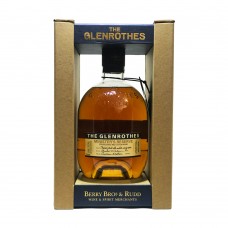 The Glenrothes Ministers Reserve