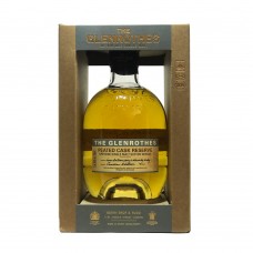 The Glenrothes  Peated cask reserve