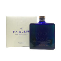 Haig Club Whisky