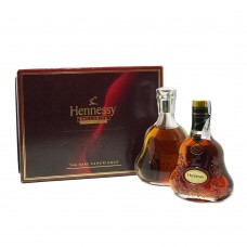 Hennessy Exclusive Collection 