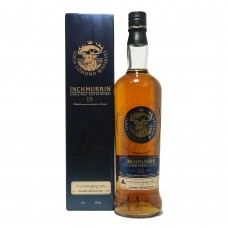 Inchmurrin 18Yo