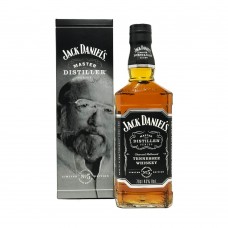 Jack Daniels Master Distiller №5 700ml