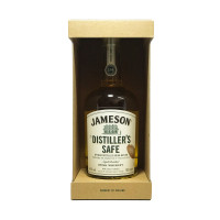 Jameson Distillers Safe