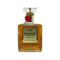 Kingsland Premior Nikka Whisky