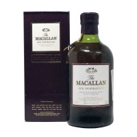 Macallan 1851 Inspiration