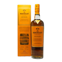Macallan Edition N2