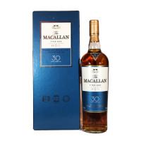 Macallan Fine OAK 30Yo