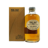 Nikka Pure Malt Black