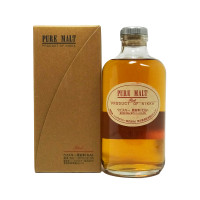 Nikka Pure Malt Red