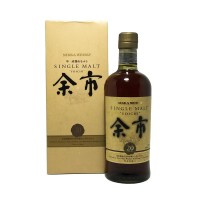 Nikka Yoichi 20 Yo