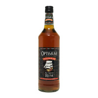 Optimum Black Rum