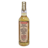 Bowmore Freedom 25 years Berlin Wall