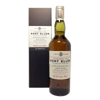 Port Ellen 8th Release