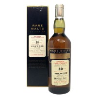 linkwood Rare Malts 30 yo