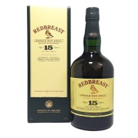 Redbreast 15 Yo