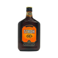 Stroh 80 