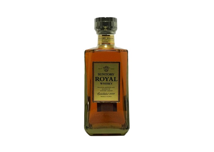 Suntory Royal Whisky 1899