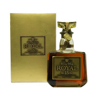 Suntory Whisky Royal 15 Yo