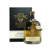 Teeling Whiskey Revival 14 Yo