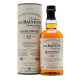The Balvenie 12 Yo DoubleWood The Balvenie 12 Yo DoubleWood