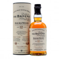 The Balvenie 12 Yo DoubleWood