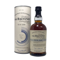 The Balvenie TUN 1509 No3