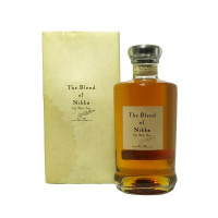 Nikka Soft Malt Base Taketsuru