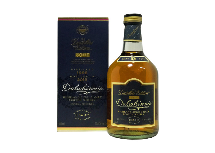 Dalwhinnie D.SW.312 Limited Edition