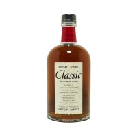 Suntory Classic Supreme Blend
