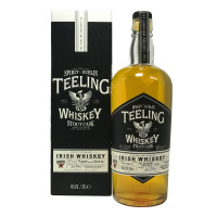 Teeling Stout Cask