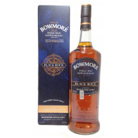 Bowmore Black Rock