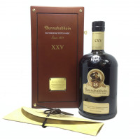 Bunnahabhain 25 Yo