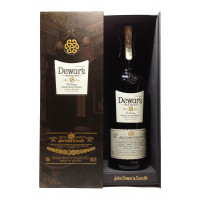 Dewar's 18 Yo