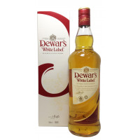 Dewar's White Label