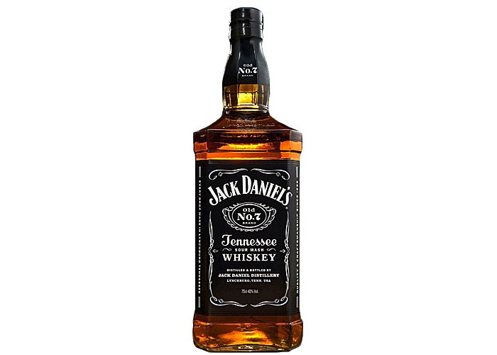 Jack Daniel's Old No.7 - 1L