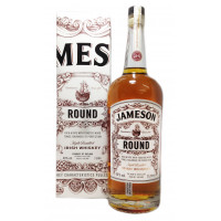 Jameson Round
