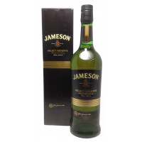 Jameson Select Reserve Small Batch