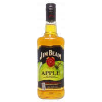 Jim Beam Apple 1L