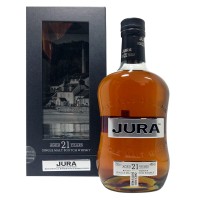 Jura 21 Yo