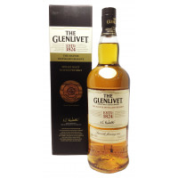 The Glenlivet Master Distiller's Reserve Triple Cask Matured