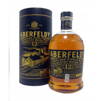 Aberfeldy 12 Yo