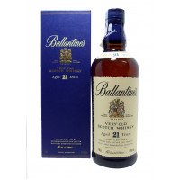 Ballantine's 21 Yo