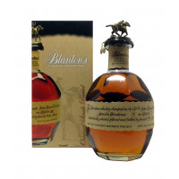 Blanton's Original Single Barrel 9 YO