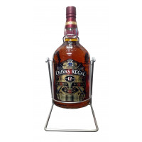 Chivas Regal 4.5 l Качели