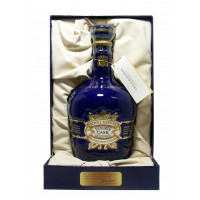Chivas Brothers Royal Salute 100 Cask