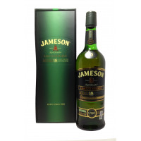 Jameson 18 Yo