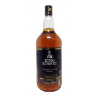 King Robert II 1.5l